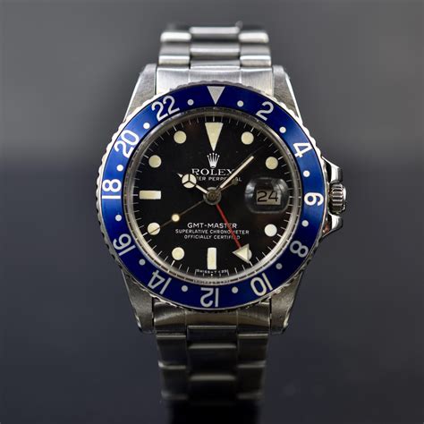 blueberry gmt rolex|Rolex gmt master original.